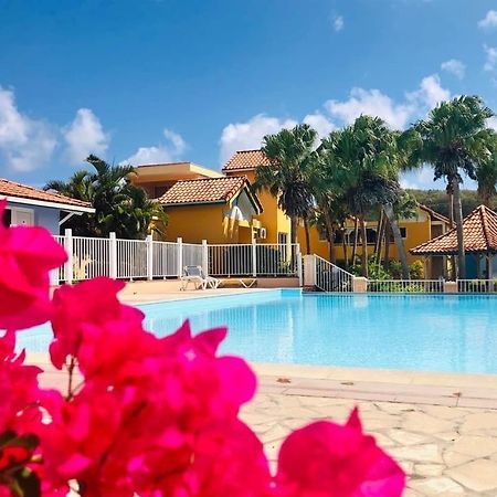 סנטה-אנה Hamo Cosy Piscine Proche Plage מראה חיצוני תמונה