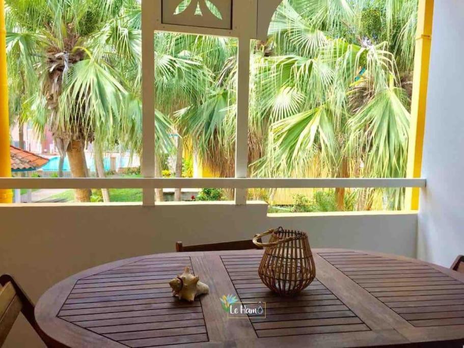 סנטה-אנה Hamo Cosy Piscine Proche Plage מראה חיצוני תמונה