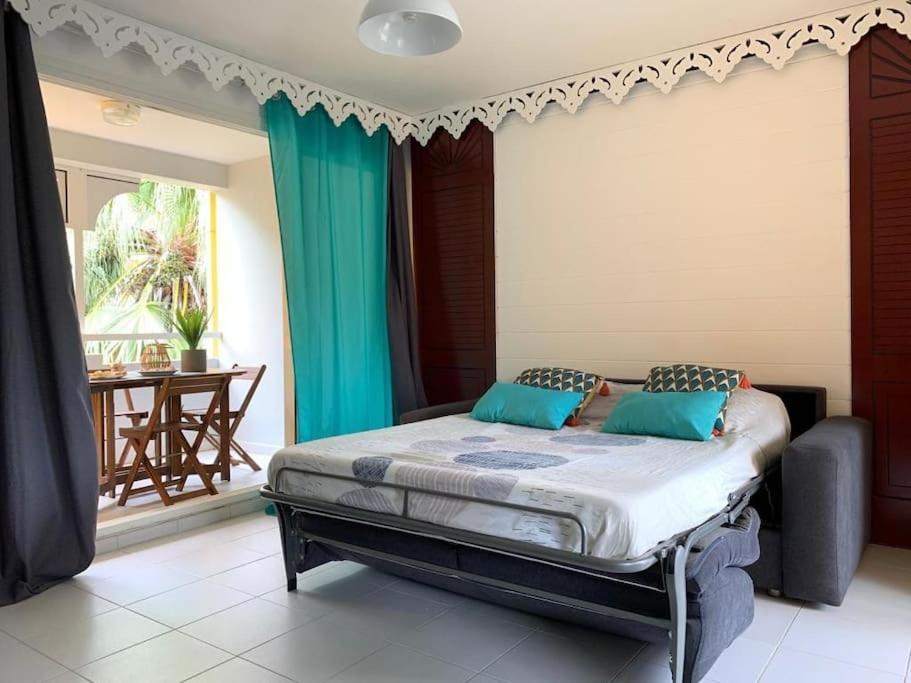 סנטה-אנה Hamo Cosy Piscine Proche Plage מראה חיצוני תמונה