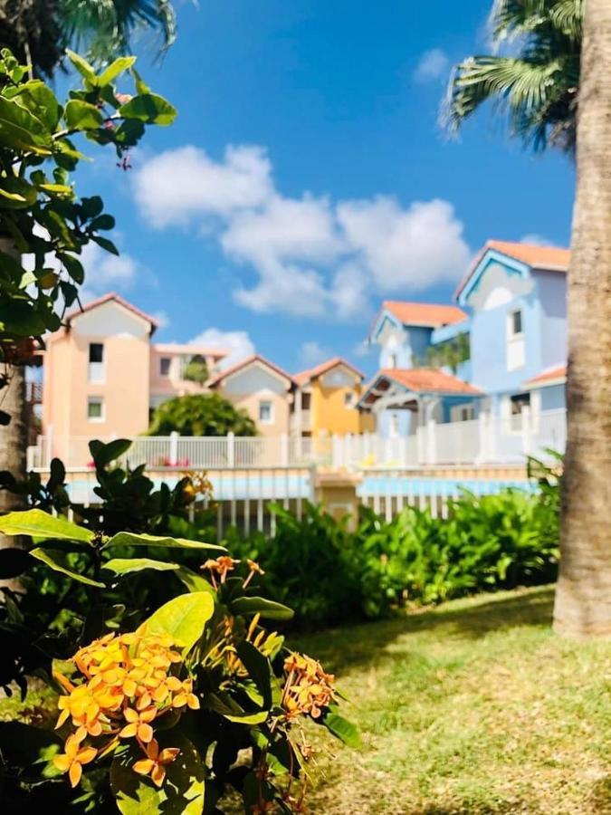 סנטה-אנה Hamo Cosy Piscine Proche Plage מראה חיצוני תמונה